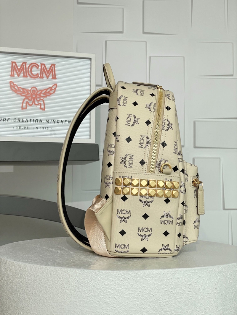 MCM Backpacks